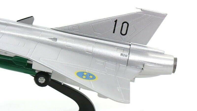 1/72 Saab Draken J-35 Swedish Air Force O6717