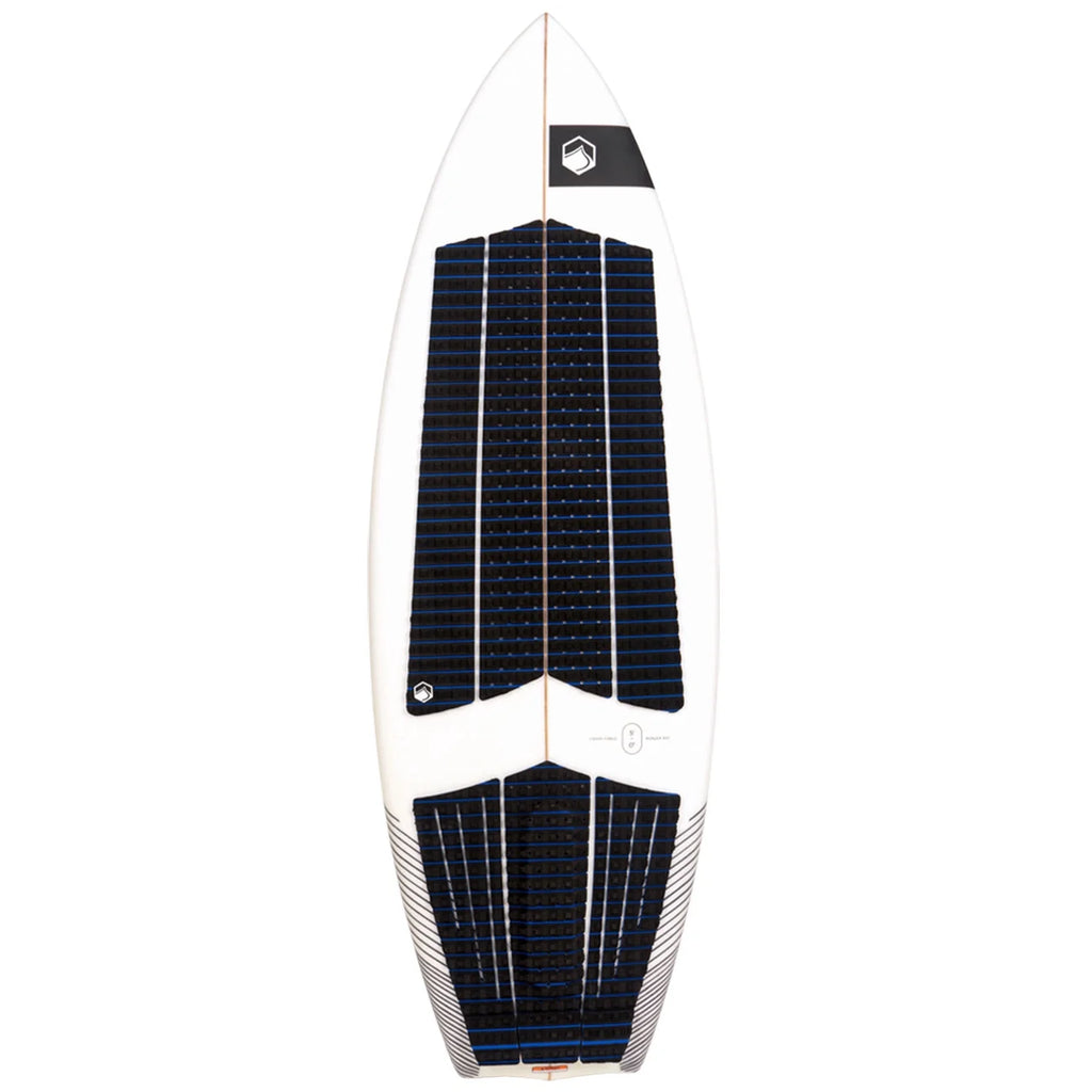 Bonzer Bat Wakesurf Board M103941