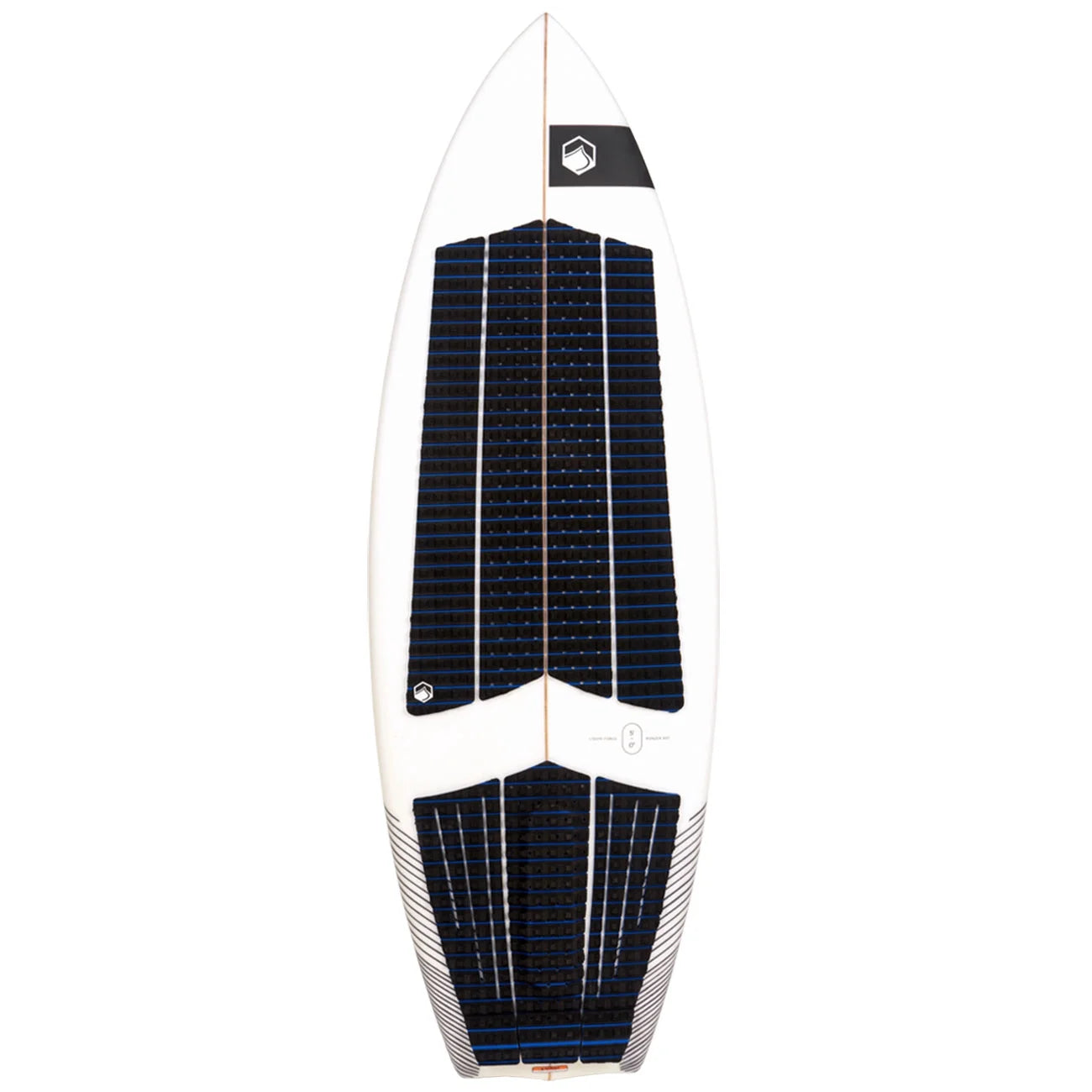 Bonzer Bat Wakesurf Board M103941