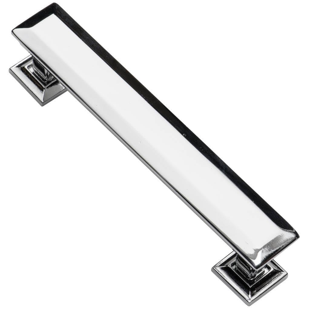 Polished Chrome Cabinet Pull, Pack of 25 L31310