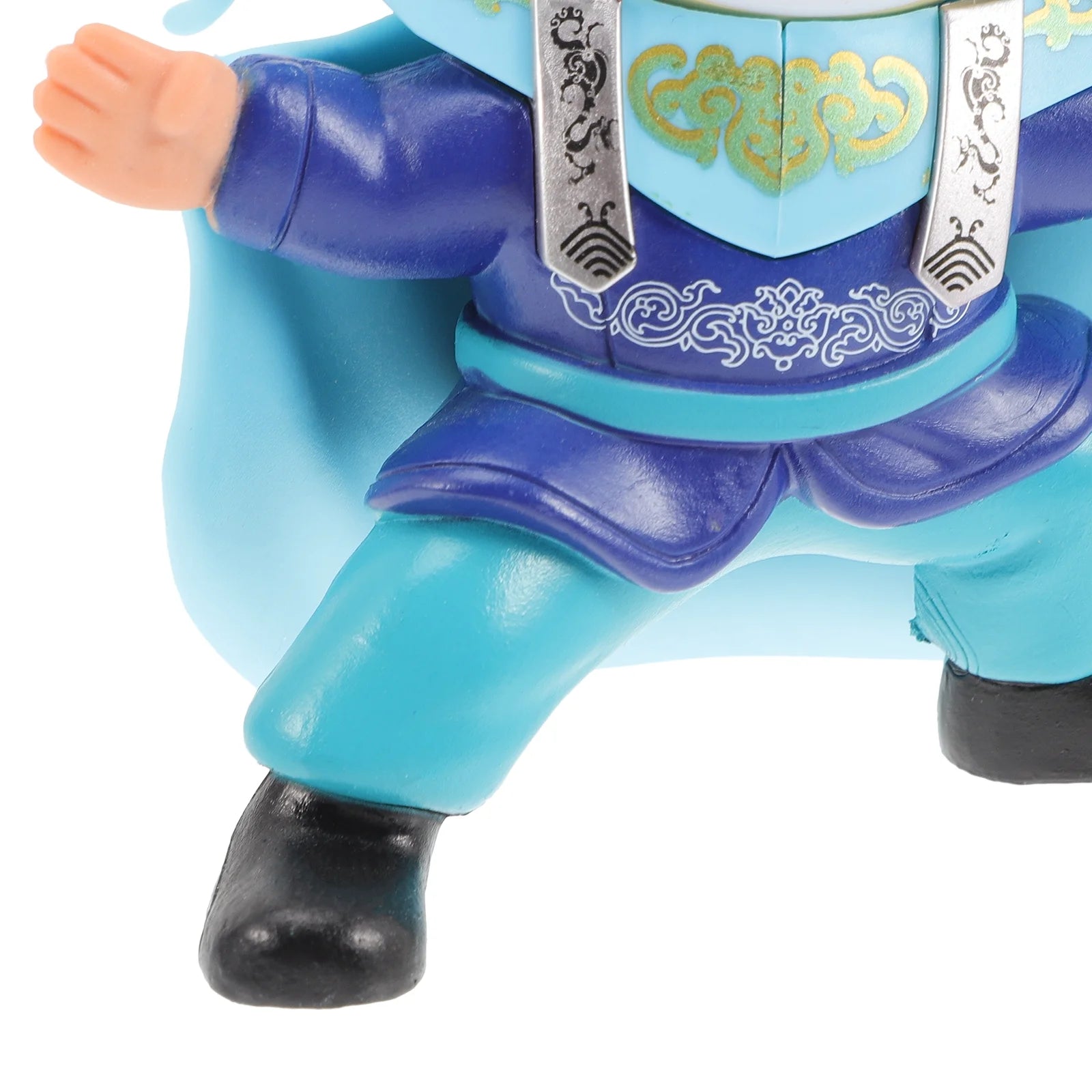 Sichuan Opera Face Changing Doll Ornament H400