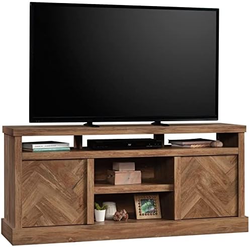 Sindoori Mango Wooden TV Credenza W321