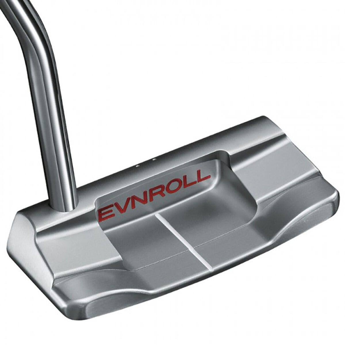Left Hand Mid Blade Golf Putter Y361