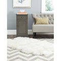 Grey Cabinet Z894954