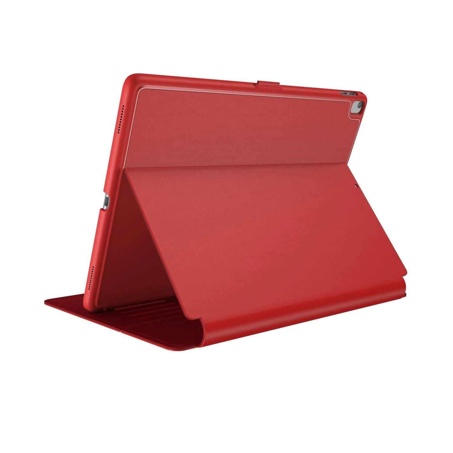 Velvet Red iPad Pro Case D70595
