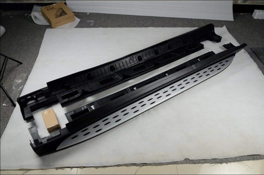 Side Steps Running Board Nerf Bar T5684