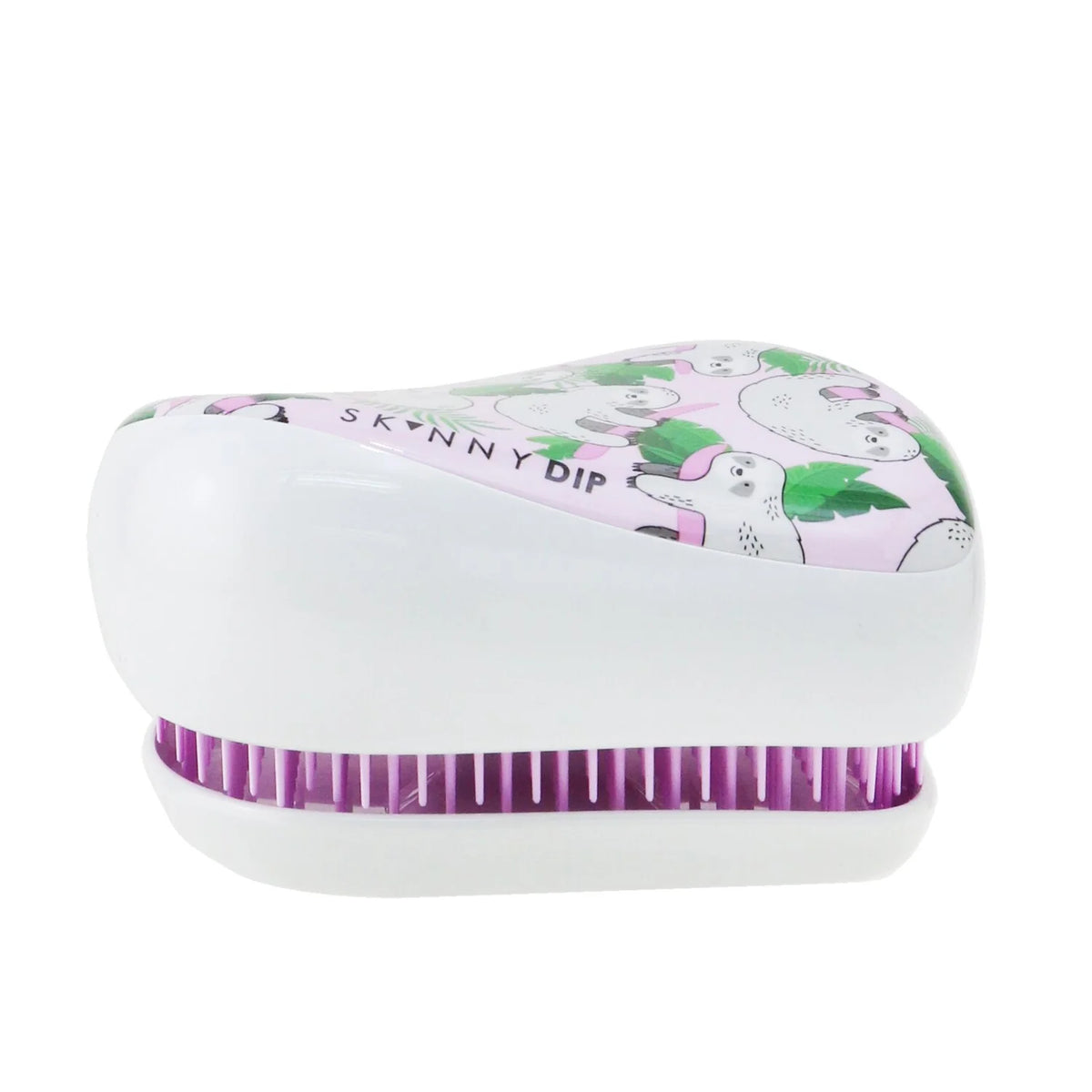 Compact Styler Detangling Hair Brush Y904