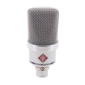 Nickel Large Diaphragm Condenser Microphone Set O944730