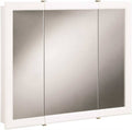 Surface Mount Medicine Cabinet 30 in. D836