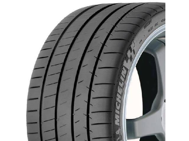 Michelin Pilot Super Sport 255/35ZR19XL 96(Y) C69540