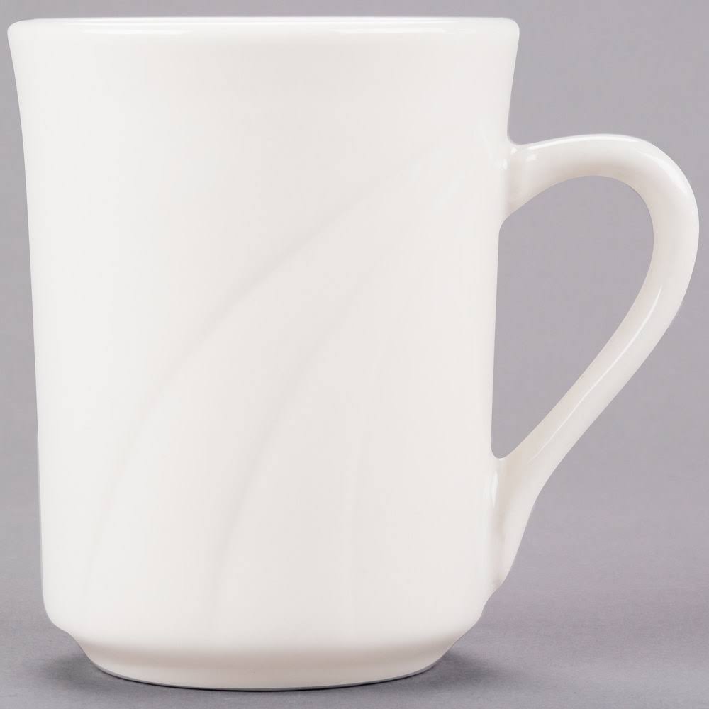 8.5 Ounce Mug B536862