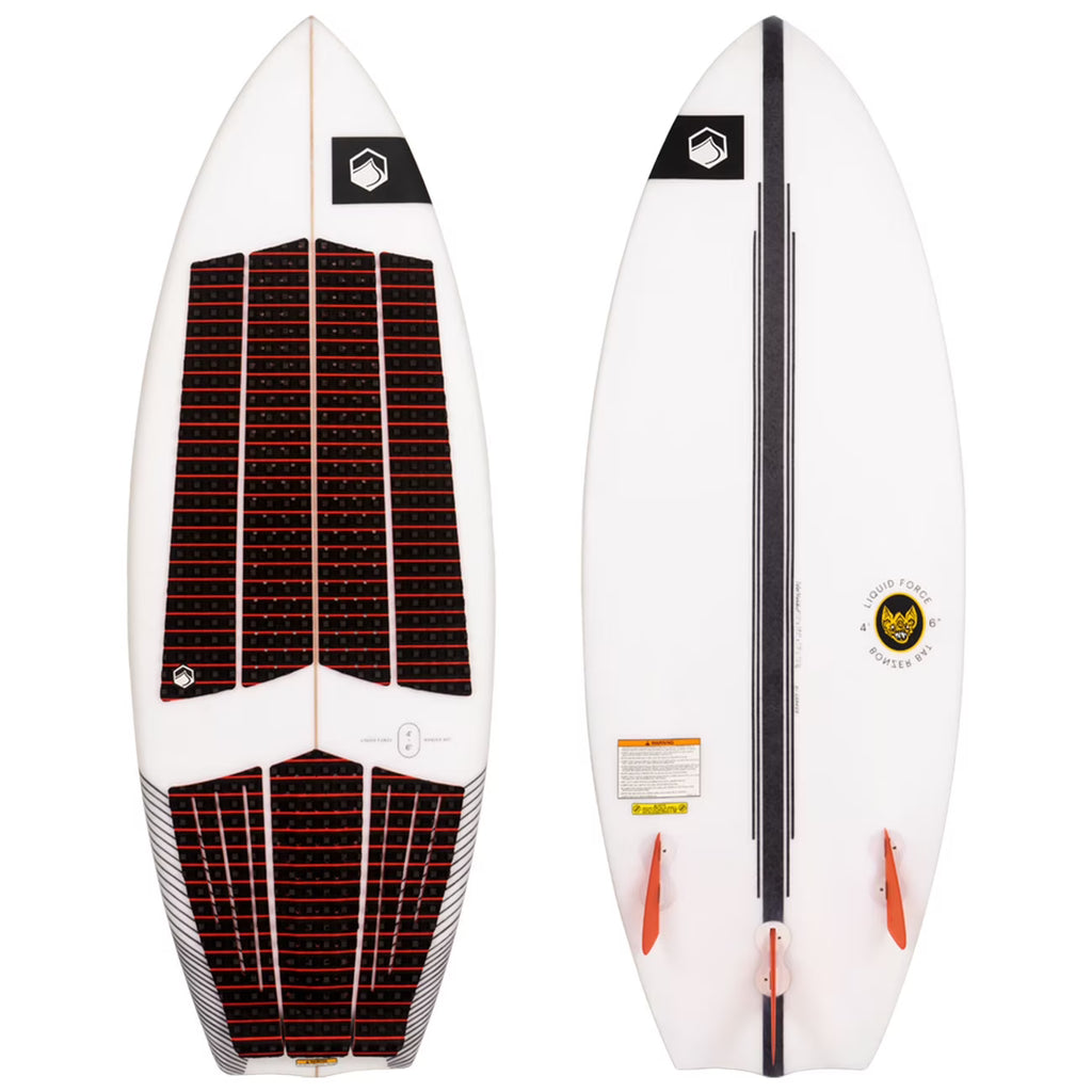Bonzer Bat Wakesurf Board M103941
