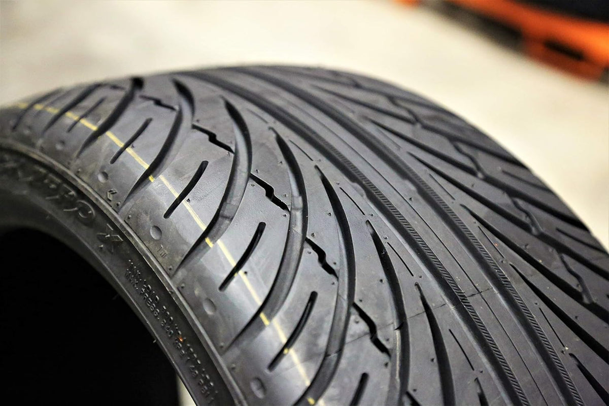 225/30R20 High Performance Radial Tire M2916