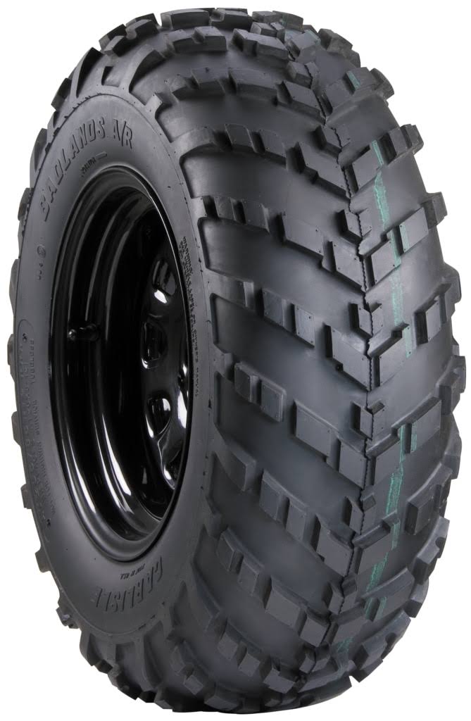 26X8.00R12 Tire J43810