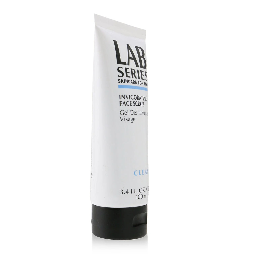 Invigorating Face Scrub 100ml D5882