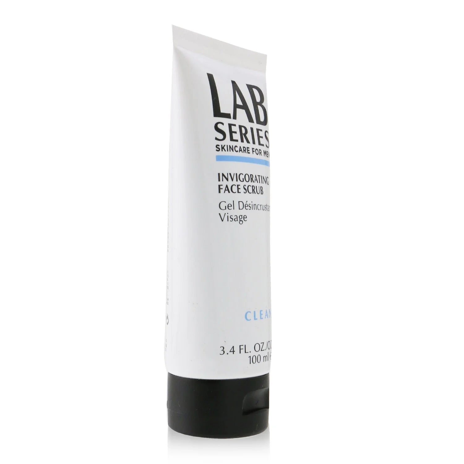 Invigorating Face Scrub 100ml D5882