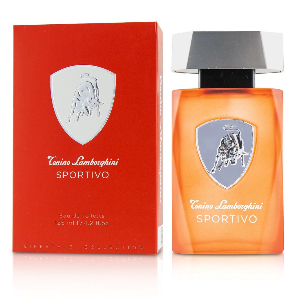 Eau De Toilette Spray 125ml Z541