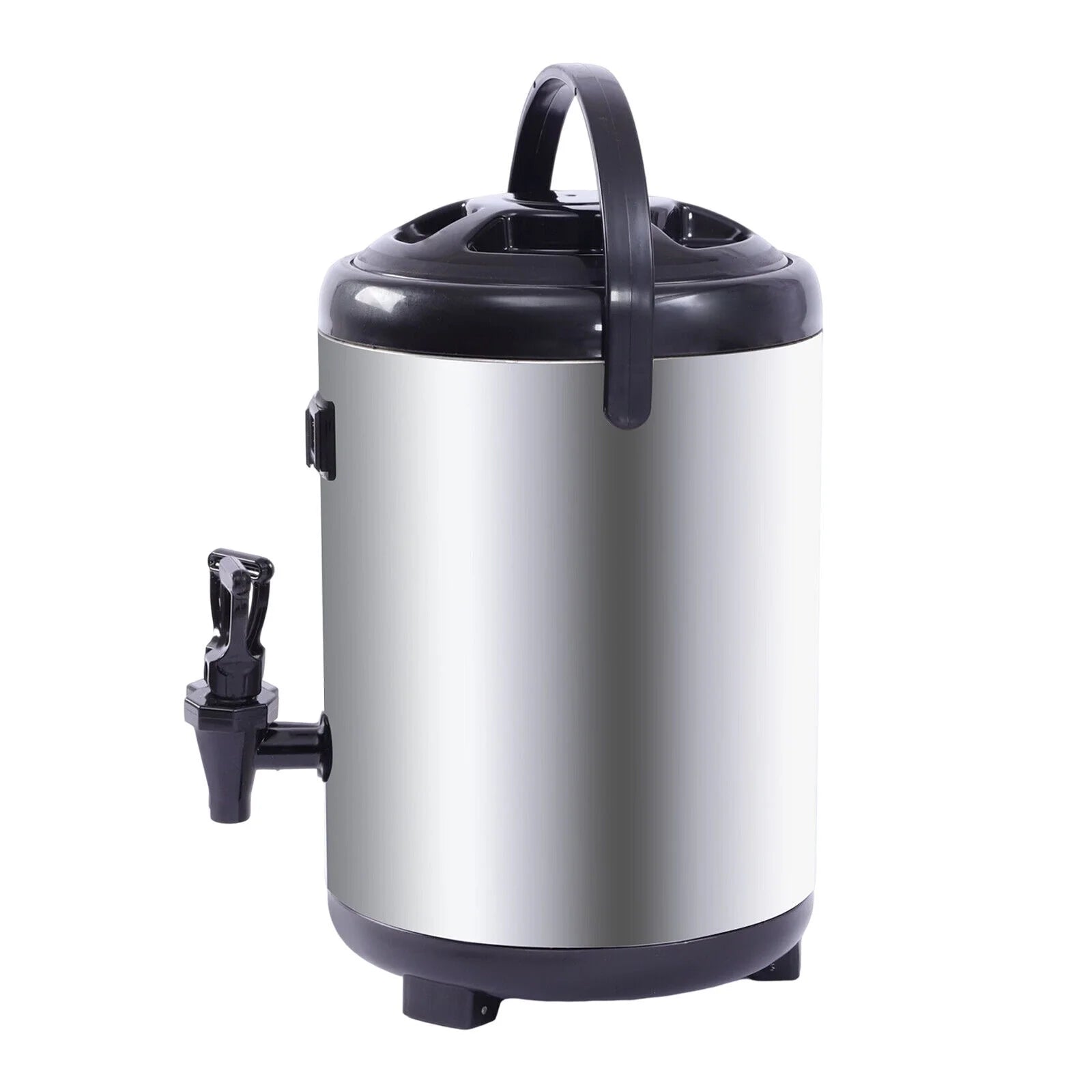 8L Insulated Stainless Steel Beverage Dispenser M391