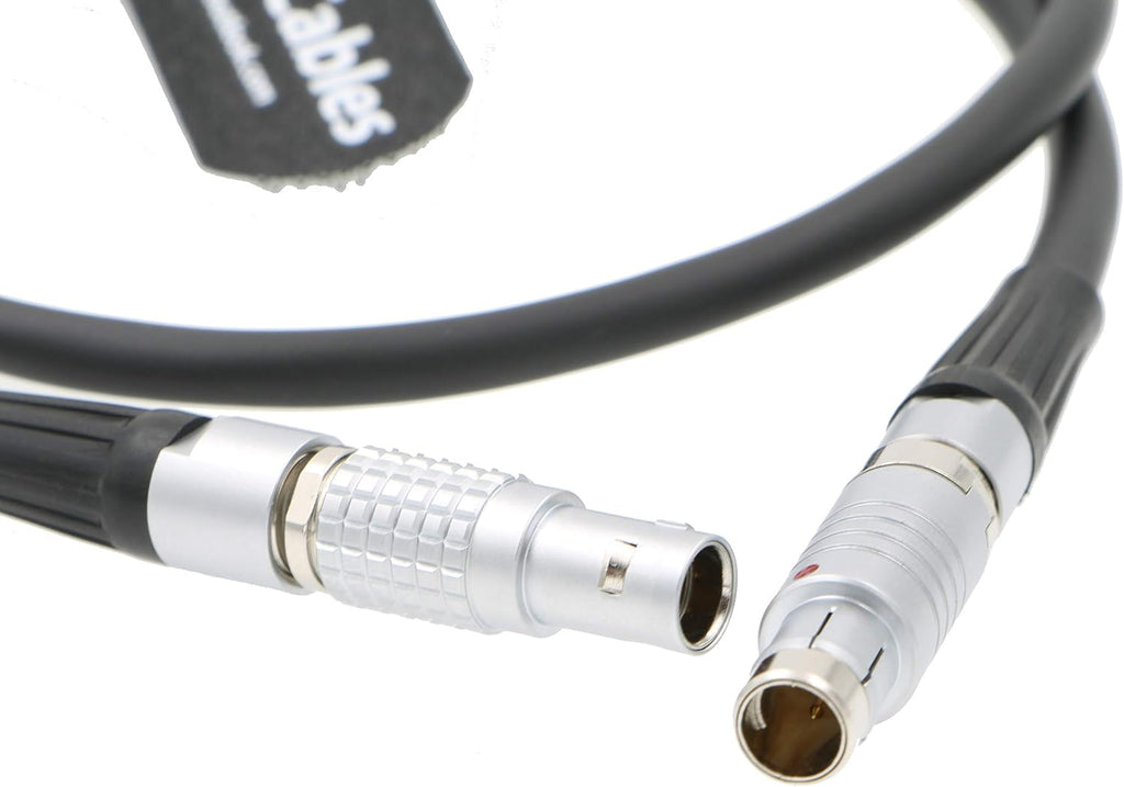 3 Pin Male to 2 Pin Male Cable Pack of 2 S94966