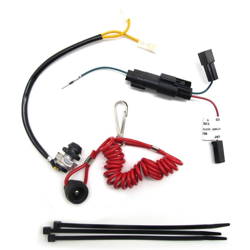 Tether Switch A3130