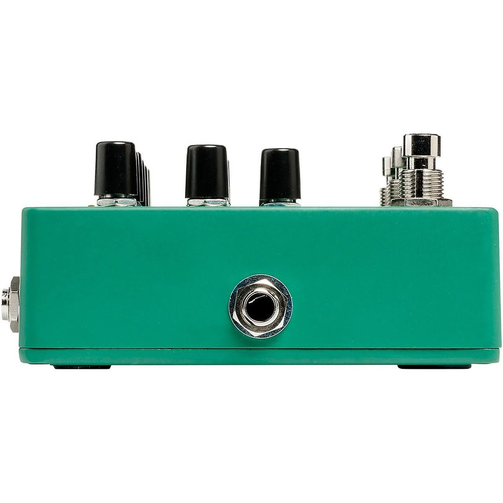 Tri Parallel Mixer Effects Loop Mixer Switcher G83793