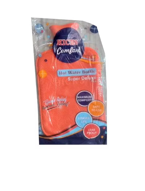 Hot Water Bottle O2564