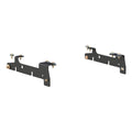 Custom 5th Wheel Brackets W27834