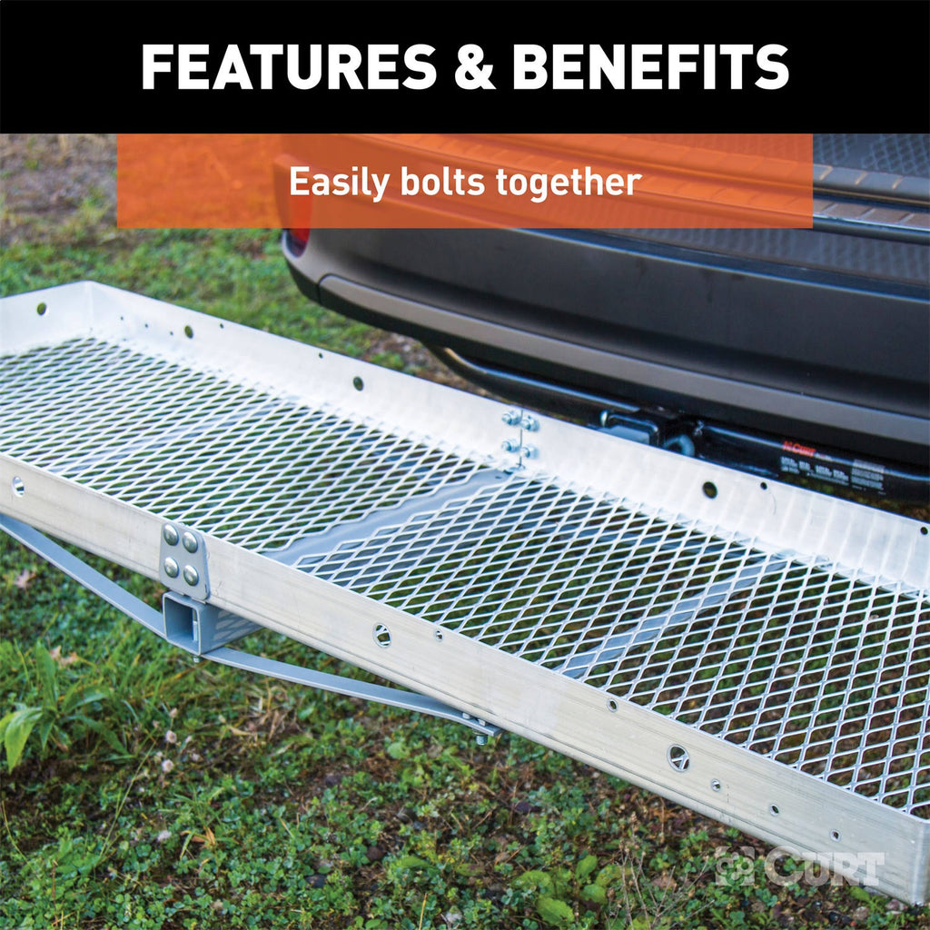Cargo Carrier T2348
