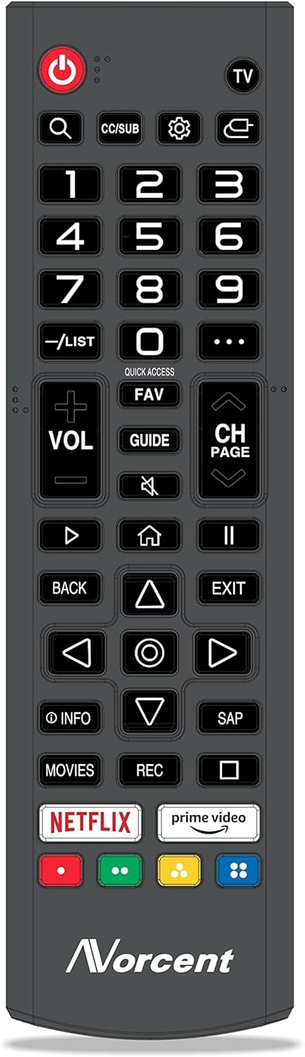 24 Inch 720P HD LED Smart TV H895