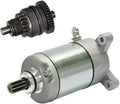 Starter Motor Drive Combo Kit Pack of 2 V2536