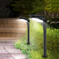 4 Pack IP65 Waterproof Solar Pathway Lights E80974