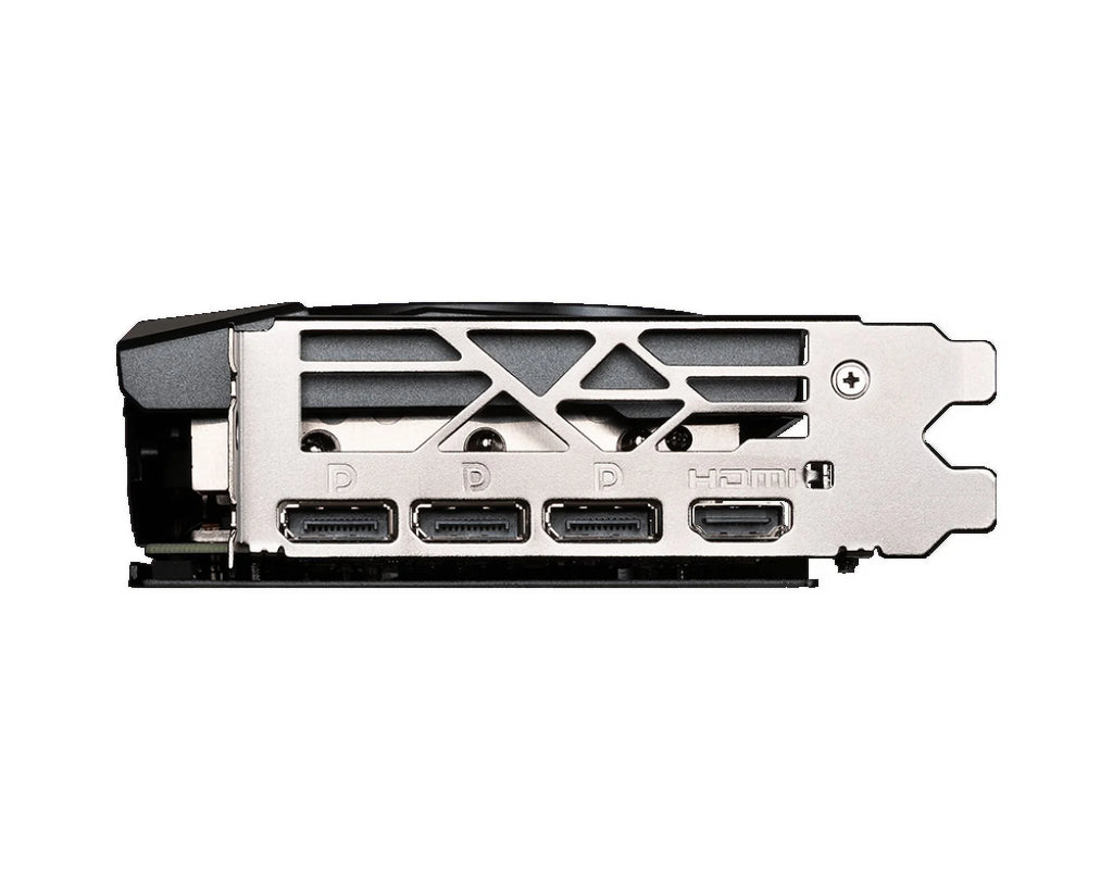 GeForce RTX 4070 SUPER 12G Graphics Card, 12GB GDDR6X, PCI-E Gen 4 P73670