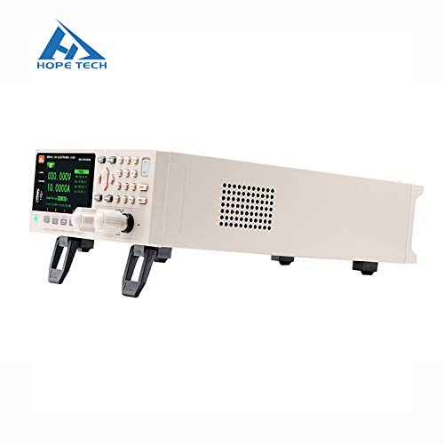 Battery Capacity Tester DC Electronic Load 150V/30A/300W T688733