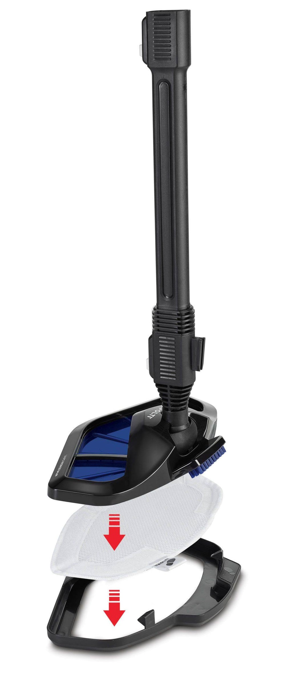 Smart Mop Steam Cleaner V7452