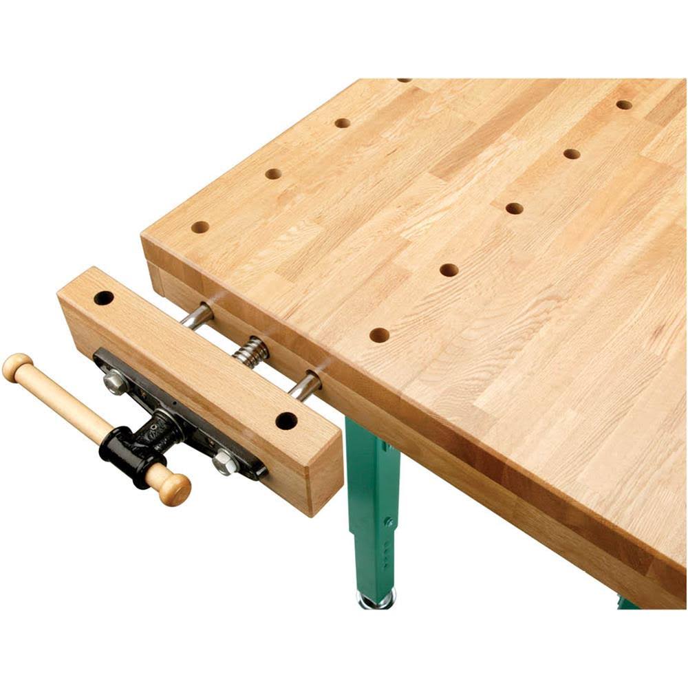 Cabinet Maker's Front Vise H63059