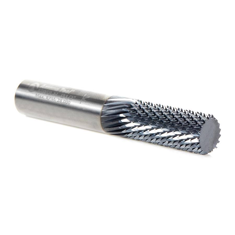 Solid Carbide Fiberglass and Composite Cutting End Mill Y79846