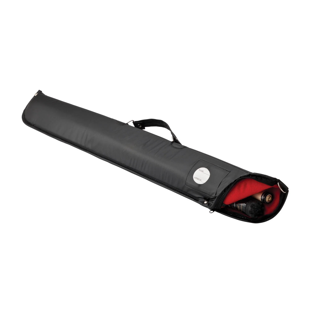 Underground Jr Rock & Roll Cue and Casemaster Cono Case R670