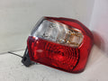 Passenger Side RH Tail Light Lamp C509