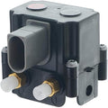 Air Ride Suspension Compressor Valve Block Pack of 2 W413359