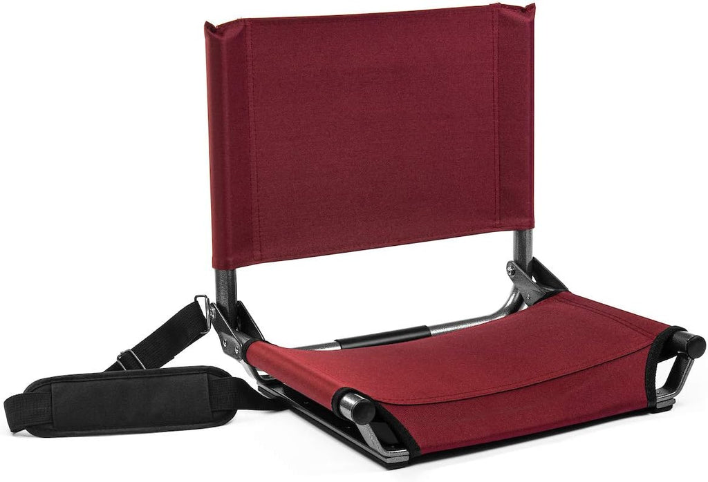 Lightweight Portable Folding Stadium Seat E352761