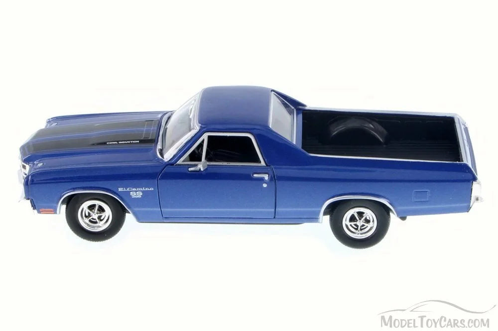 1/24 Scale Diecast Model Car U145691