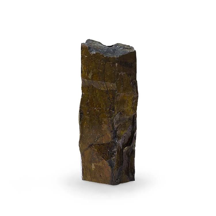 Natural Mongolian Basalt Column C31246