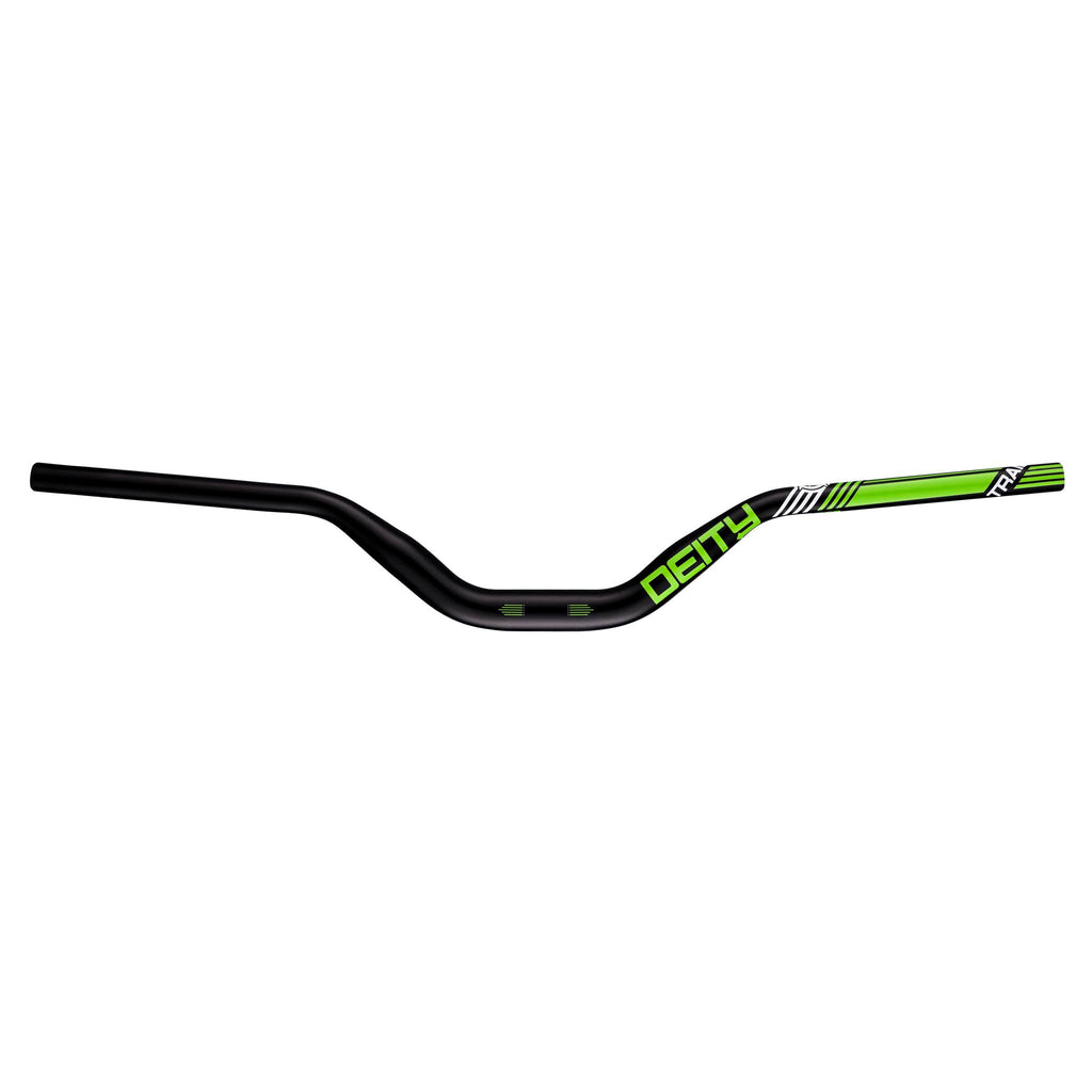 Green Riser Bar E528885
