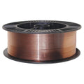 Carbon Steel MIG Welding Wire, 33 lb. N80430