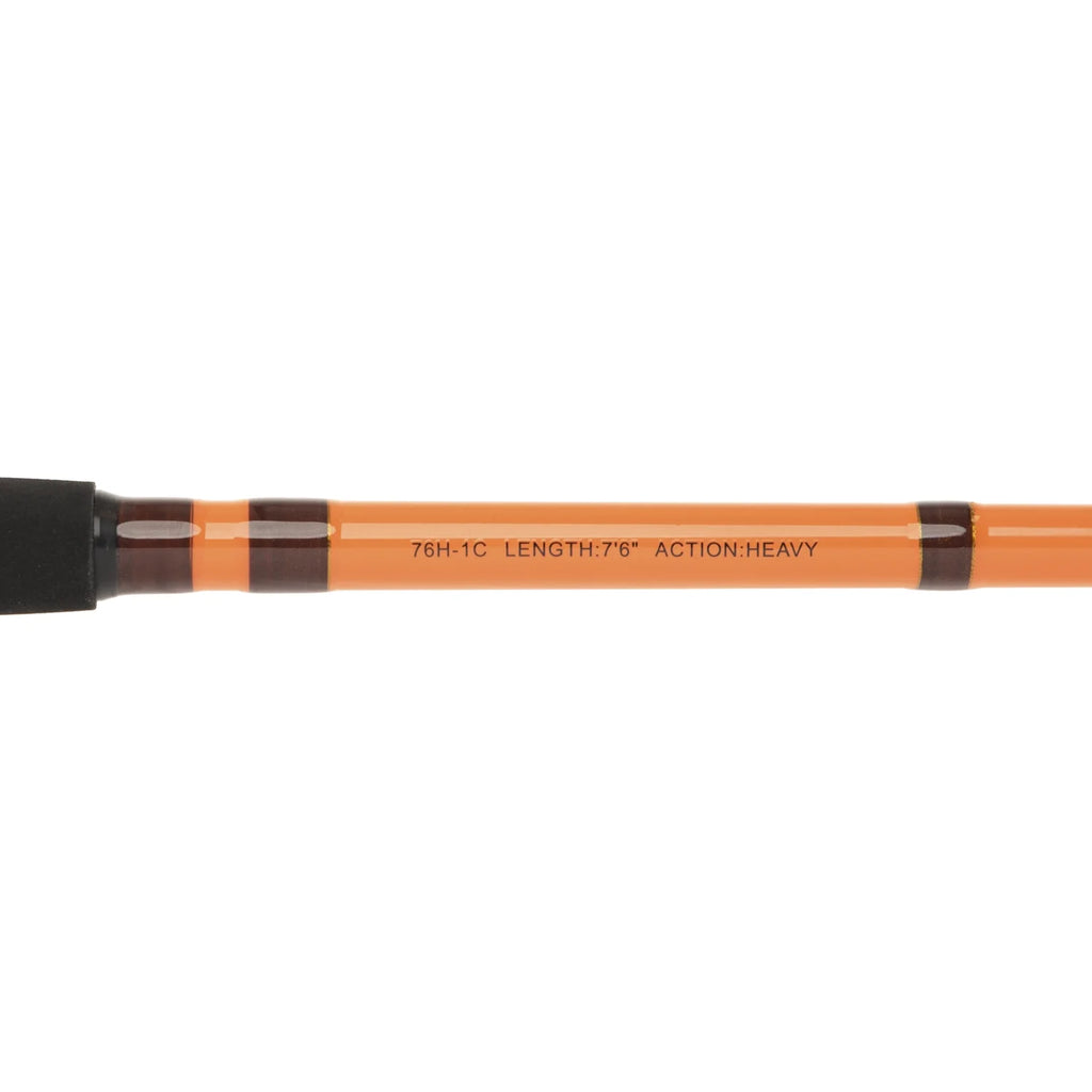 Heavy Action Casting Fishing Rod T165067