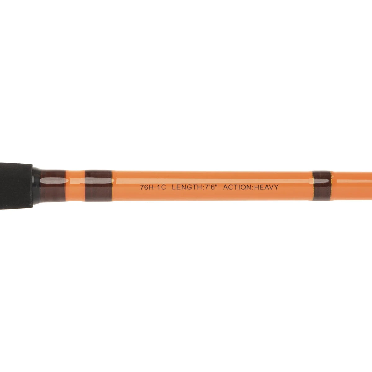 Heavy Action Casting Fishing Rod T165067