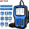 OBD2 Scanner Automotive Diagnostic Tool T7978