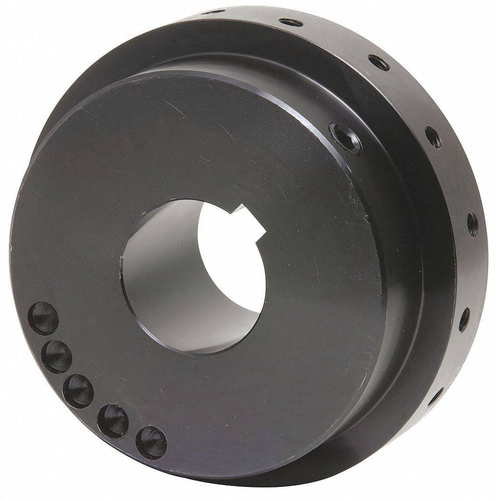 Tire Coupling Hub, bore 2-1/8 A816332