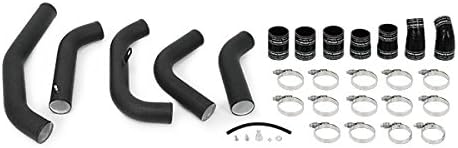 Polished Intercooler Pipe Kit Q154262