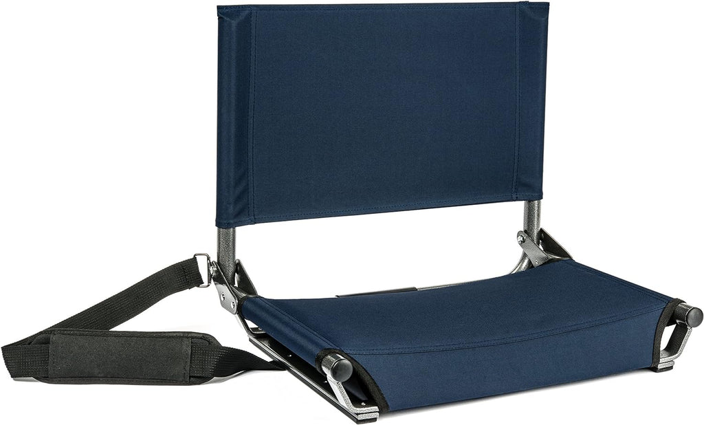 Lightweight Portable Folding Stadium Seat E352761
